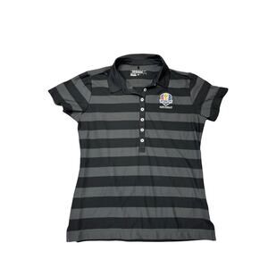 Nike Golf Ryder Cup 2012 Medinah Dri-FIT Polo SZ Med